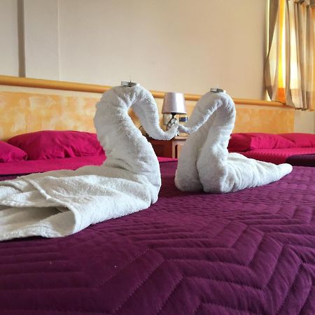 Hotel Becan 우쉬푸힐 외부 사진